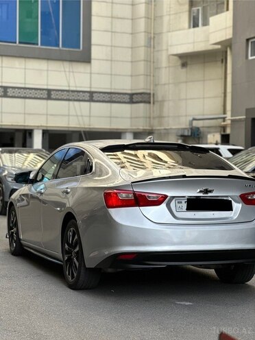 Chevrolet Malibu 2018, 299,000 km - 1.5 l - Bakı