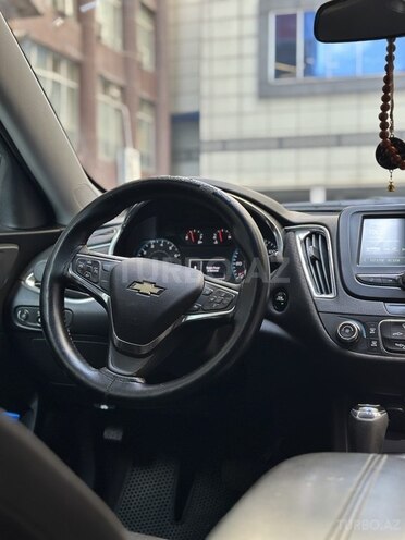 Chevrolet Malibu 2018, 299,000 km - 1.5 l - Bakı