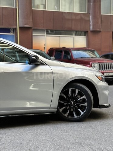 Chevrolet Malibu 2018, 299,000 km - 1.5 l - Bakı
