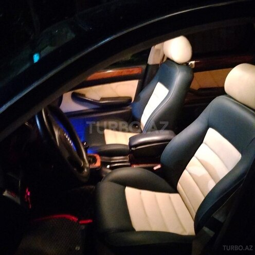 Audi A6 1998, 290,000 km - 1.8 л - Bakı