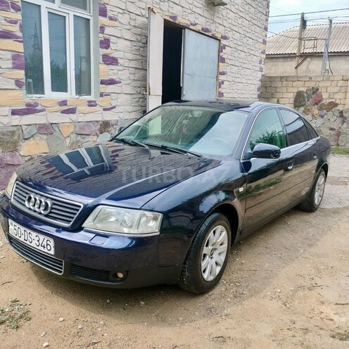 Audi A6 1998, 290,000 km - 1.8 л - Bakı