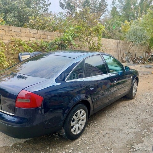 Audi A6 1998, 290,000 km - 1.8 л - Bakı