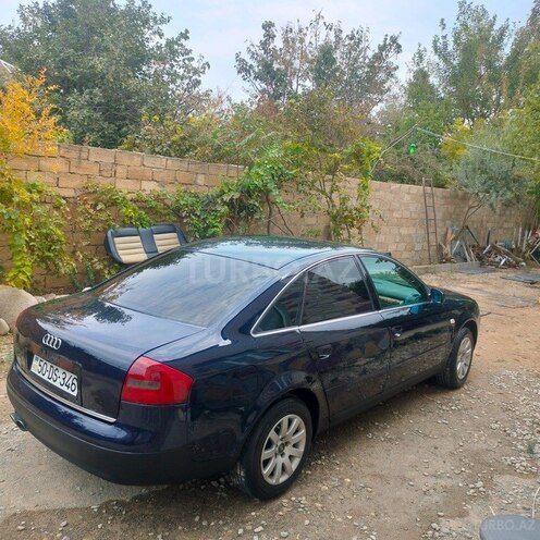 Audi A6 1998, 290,000 km - 1.8 л - Bakı