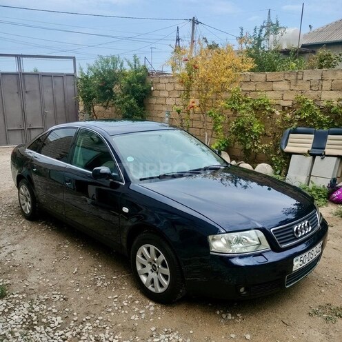 Audi A6 1998, 290,000 km - 1.8 л - Bakı