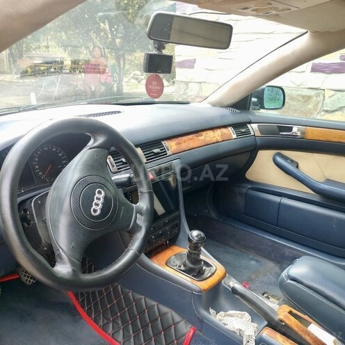 Audi A6 1998, 290,000 km - 1.8 л - Bakı