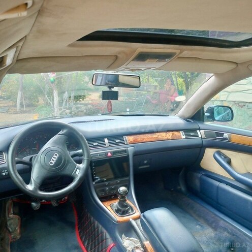 Audi A6 1998, 290,000 km - 1.8 л - Bakı