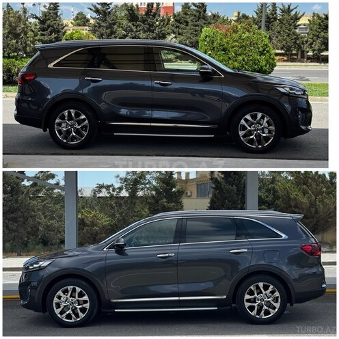 Kia Sorento 2019, 151,790 km - 2.0 l - Bakı