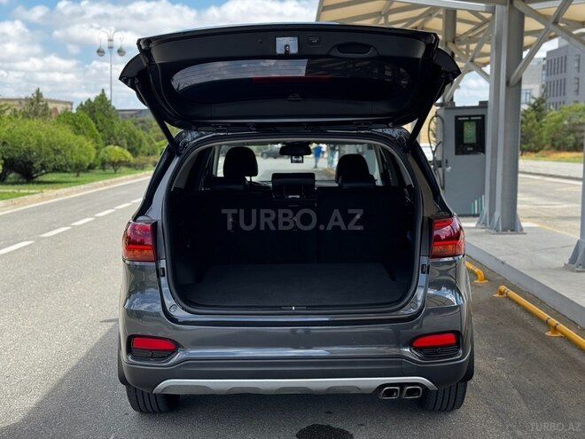 Kia Sorento 2019, 151,790 km - 2.0 l - Bakı
