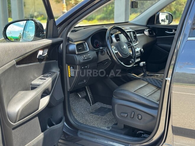Kia Sorento 2019, 151,790 km - 2.0 l - Bakı