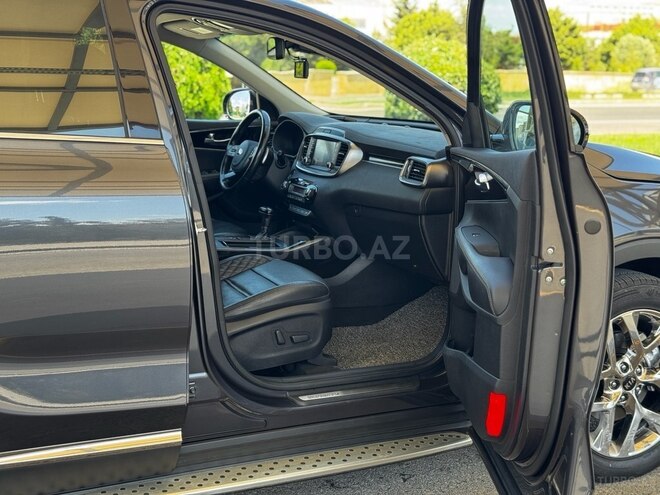 Kia Sorento 2019, 151,790 km - 2.0 l - Bakı