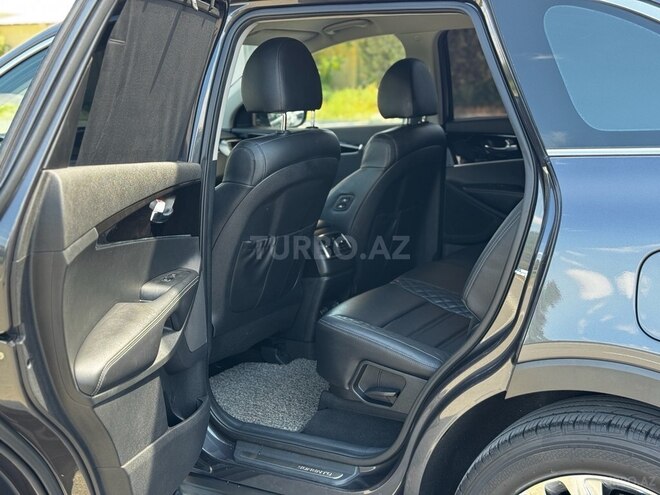Kia Sorento 2019, 151,790 km - 2.0 l - Bakı