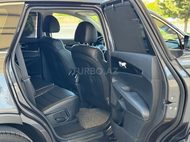 Kia Sorento 2019, 151,790 km - 2.0 l - Bakı