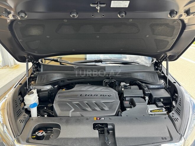 Kia Sorento 2019, 151,790 km - 2.0 l - Bakı