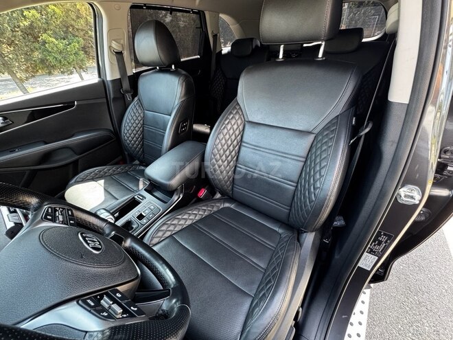 Kia Sorento 2019, 151,790 km - 2.0 l - Bakı