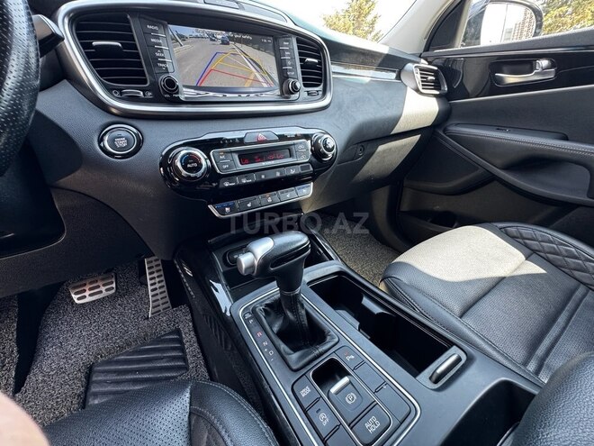 Kia Sorento 2019, 151,790 km - 2.0 l - Bakı