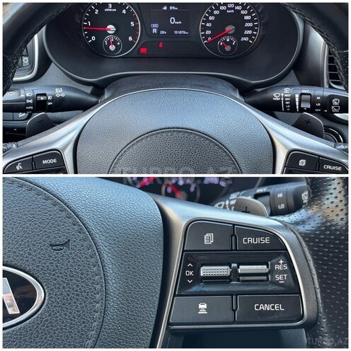 Kia Sorento 2019, 151,790 km - 2.0 l - Bakı