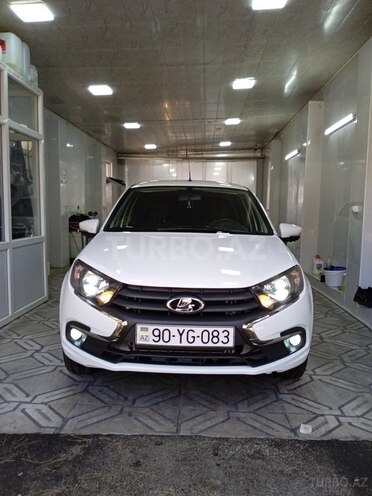 LADA (VAZ) Granta 2024, 37,350 km - 1.6 л - Bakı