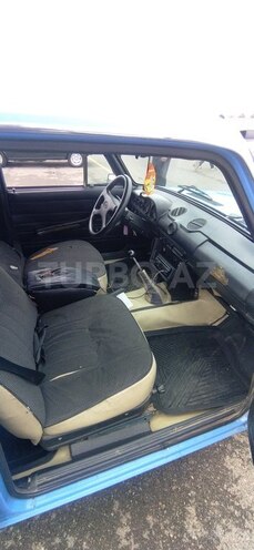 LADA (VAZ) 2106 1985, 81,193 km - 1.6 л - Cəlilabad