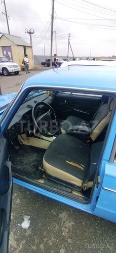 LADA (VAZ) 2106 1985, 81,193 km - 1.6 л - Cəlilabad