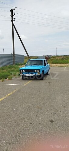 LADA (VAZ) 2106 1985, 81,193 km - 1.6 л - Cəlilabad