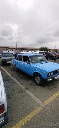 LADA (VAZ) 2106 1985, 81,193 km - 1.6 л - Cəlilabad