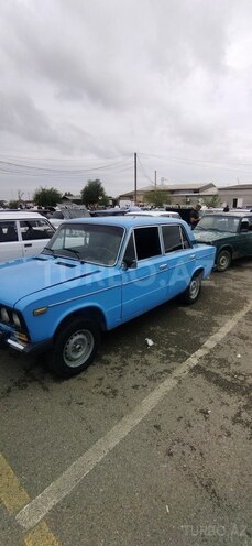 LADA (VAZ) 2106 1985, 81,193 km - 1.6 л - Cəlilabad