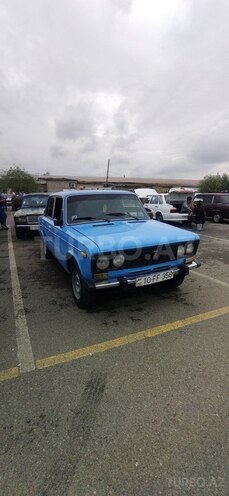 LADA (VAZ) 2106 1985, 81,193 km - 1.6 л - Cəlilabad
