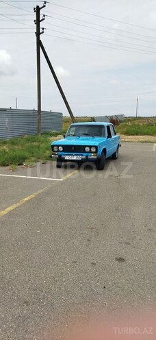 LADA (VAZ) 2106 1985, 81,193 km - 1.6 л - Cəlilabad