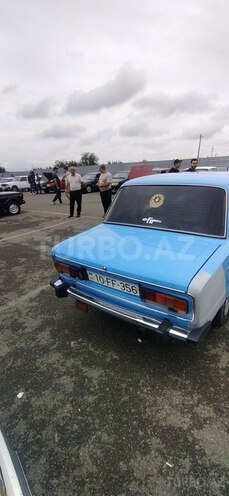 LADA (VAZ) 2106 1985, 81,193 km - 1.6 л - Cəlilabad