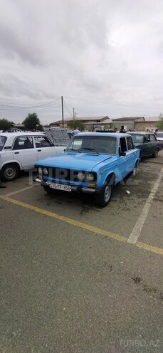 LADA (VAZ) 2106 1985, 81,193 km - 1.6 л - Cəlilabad