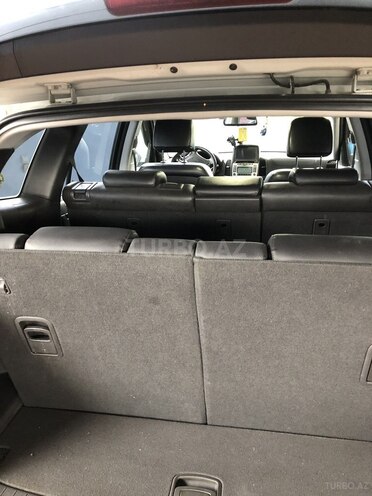 Hyundai Santa Fe 2012, 205,000 km - 2.0 l - Şəmkir