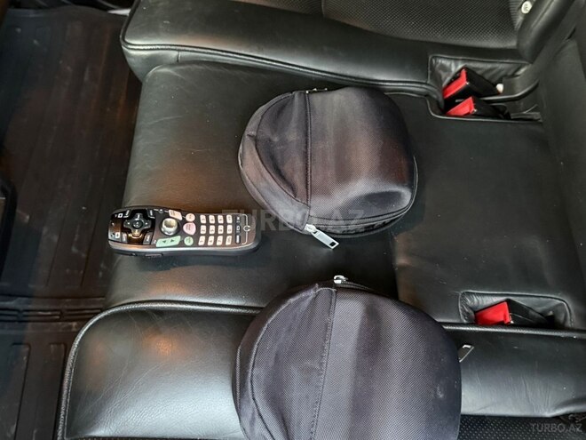 Land Rover Range Rover 2009, 210,000 km - 4.2 l - Bakı