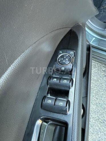 Ford Fusion (North America) 2014, 183,000 km - 2.0 l - Bakı