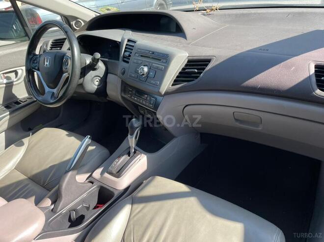 Honda Insight 2012, 285,000 km - 1.5 l - Sumqayıt