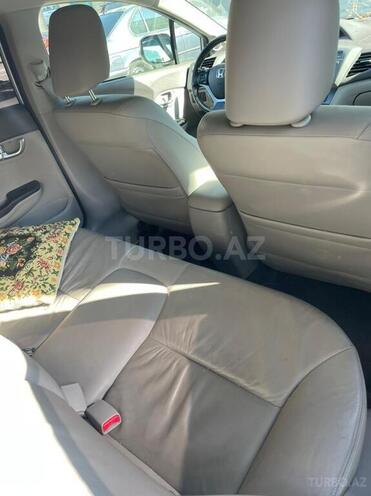 Honda Insight 2012, 285,000 km - 1.5 l - Sumqayıt