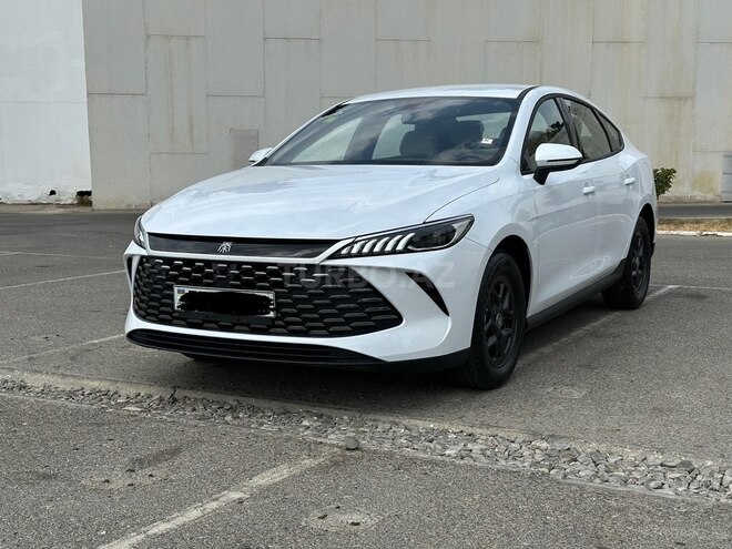 BYD Destroyer 05 2025, 0 km - 1.5 l - Bakı