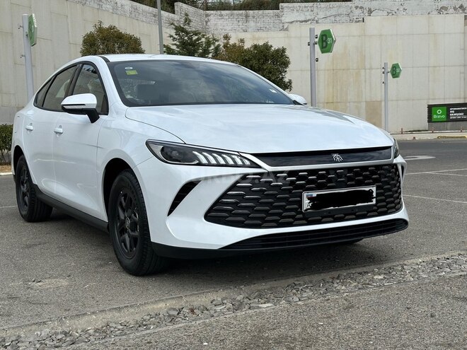 BYD Destroyer 05 2025, 0 km - 1.5 l - Bakı