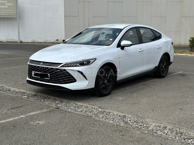 BYD Destroyer 05 2025, 0 km - 1.5 l - Bakı