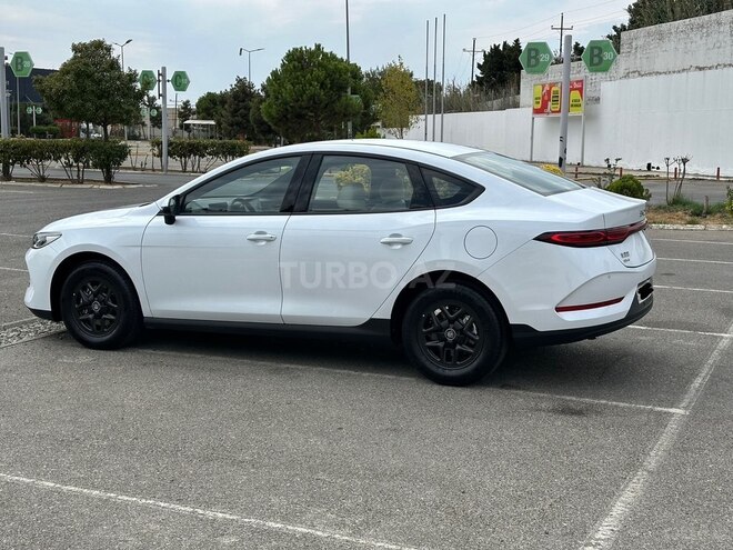 BYD Destroyer 05 2025, 0 km - 1.5 l - Bakı