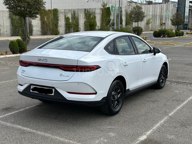 BYD Destroyer 05 2025, 0 km - 1.5 l - Bakı