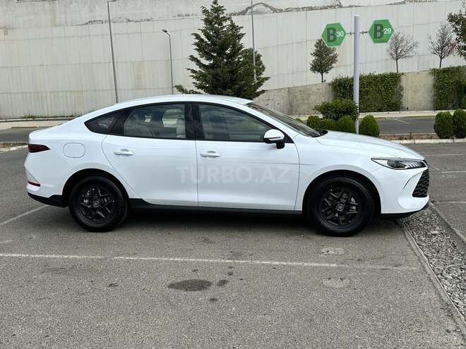 BYD Destroyer 05 2025, 0 km - 1.5 l - Bakı