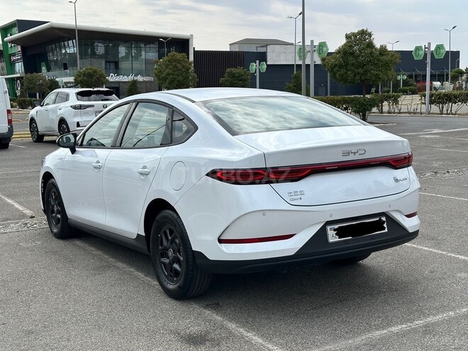 BYD Destroyer 05 2025, 0 km - 1.5 l - Bakı