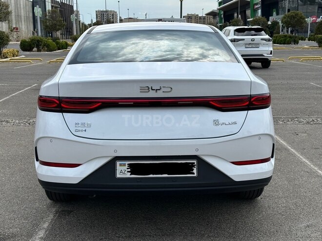 BYD Destroyer 05 2025, 0 km - 1.5 l - Bakı