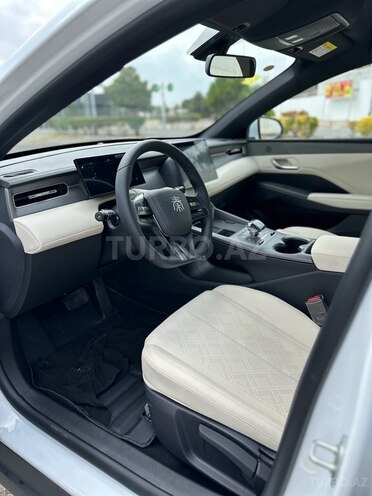 BYD Destroyer 05 2025, 0 km - 1.5 l - Bakı
