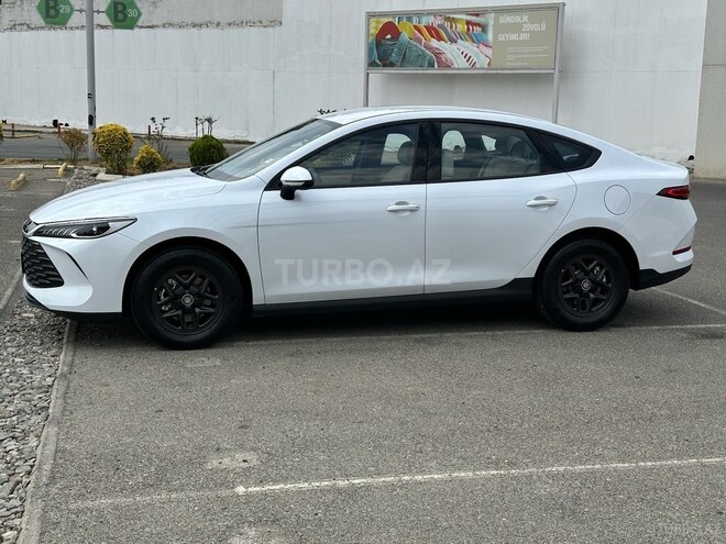 BYD Destroyer 05 2025, 0 km - 1.5 l - Bakı