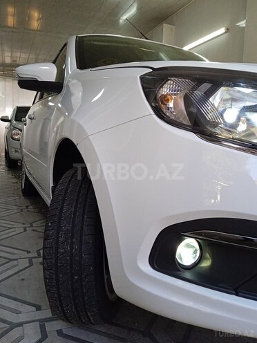 LADA (VAZ) Granta 2024, 37,350 km - 1.6 л - Bakı