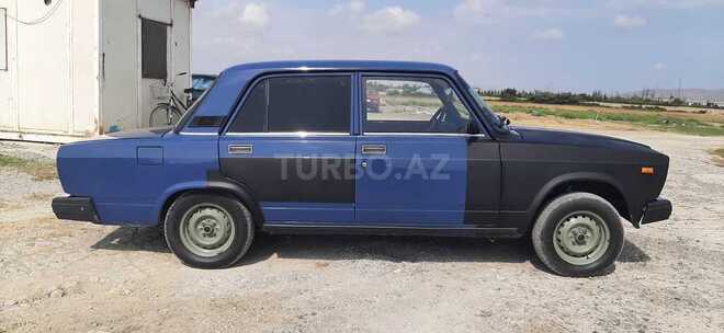 LADA (VAZ) 2107 2006, 45,317 km - 1.6 л - Mingəçevir