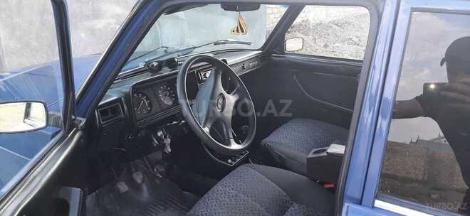LADA (VAZ) 2107 2006, 45,317 km - 1.6 л - Mingəçevir