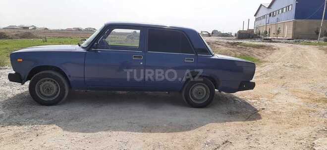 LADA (VAZ) 2107 2006, 45,317 km - 1.6 л - Mingəçevir