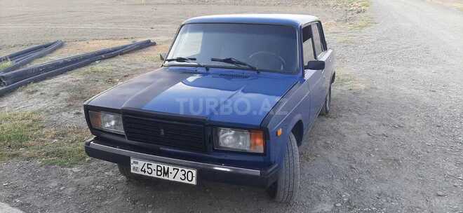 LADA (VAZ) 2107 2006, 45,317 km - 1.6 л - Mingəçevir